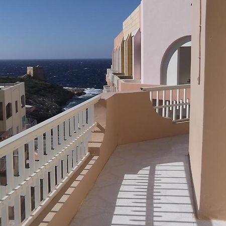 Hideaway Flats Apartamento Xlendi Quarto foto