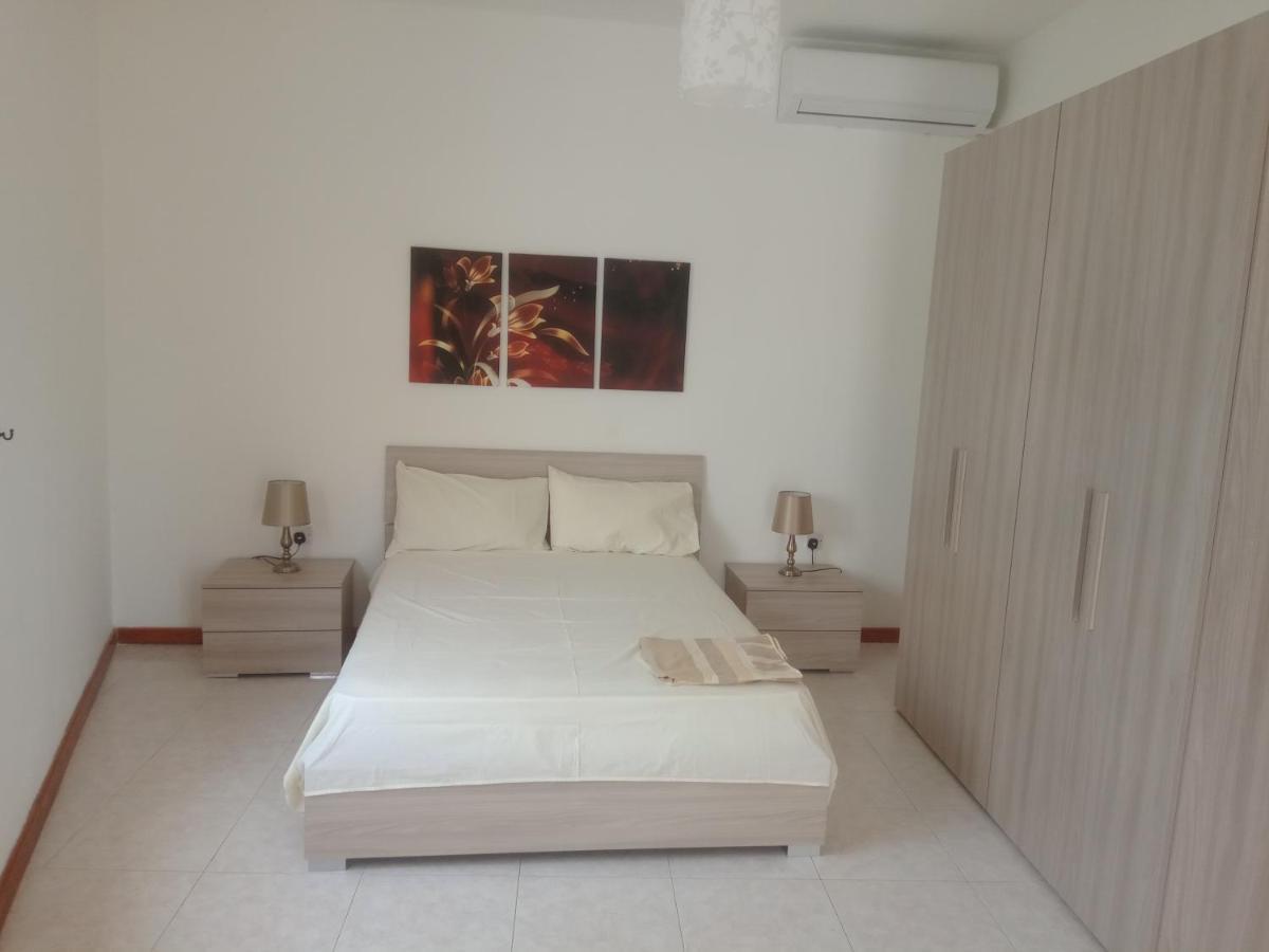 Hideaway Flats Apartamento Xlendi Exterior foto