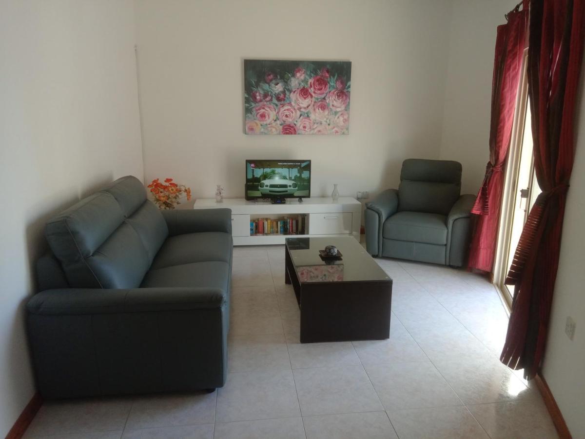 Hideaway Flats Apartamento Xlendi Exterior foto
