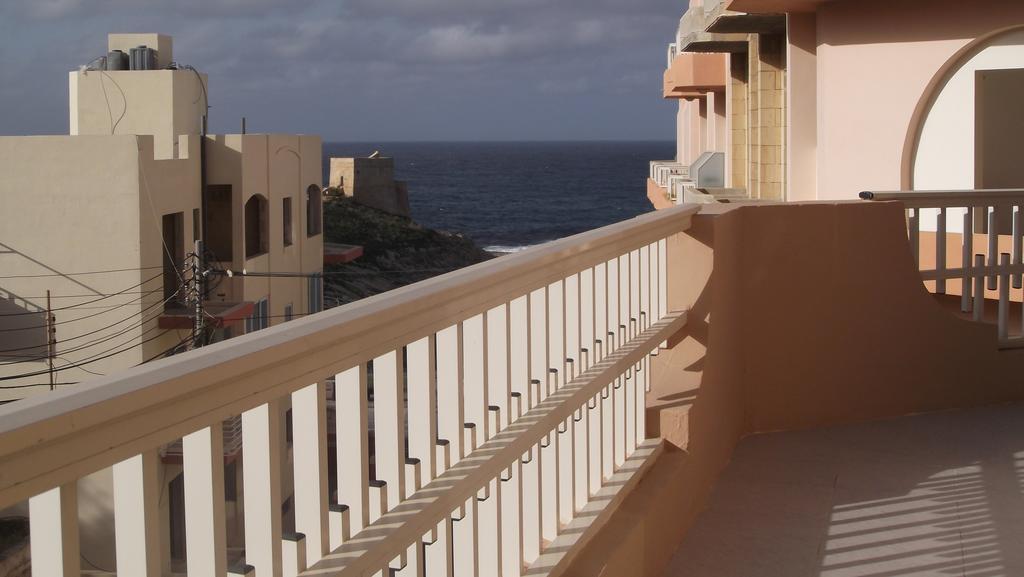 Hideaway Flats Apartamento Xlendi Quarto foto