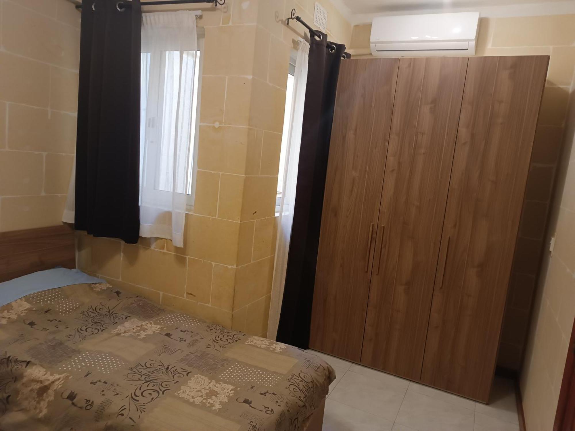 Hideaway Flats Apartamento Xlendi Exterior foto
