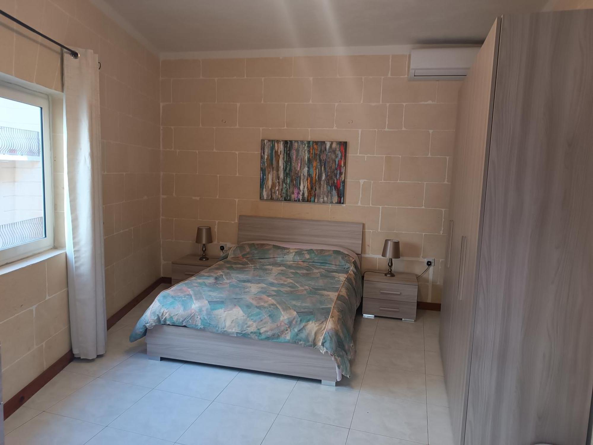Hideaway Flats Apartamento Xlendi Exterior foto
