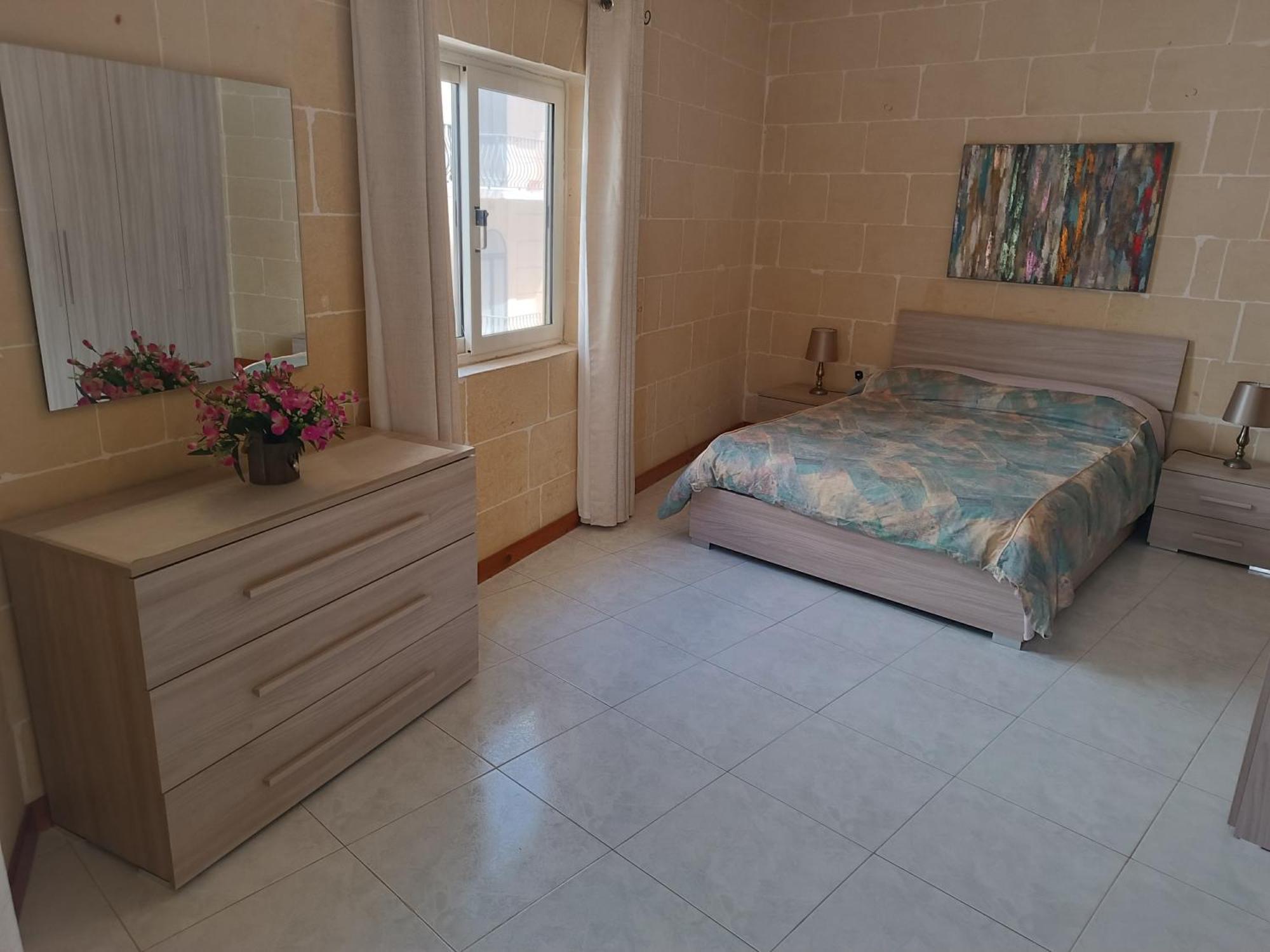 Hideaway Flats Apartamento Xlendi Exterior foto