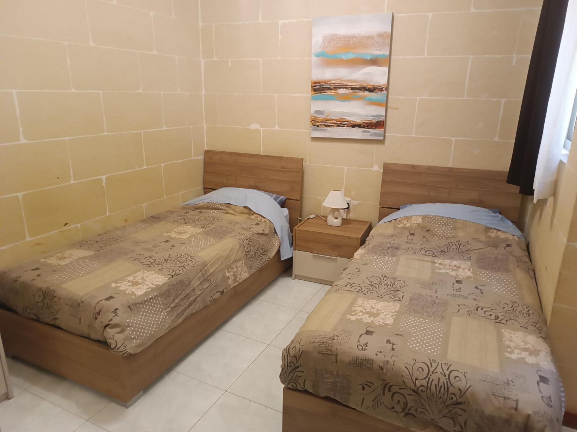 Hideaway Flats Apartamento Xlendi Exterior foto