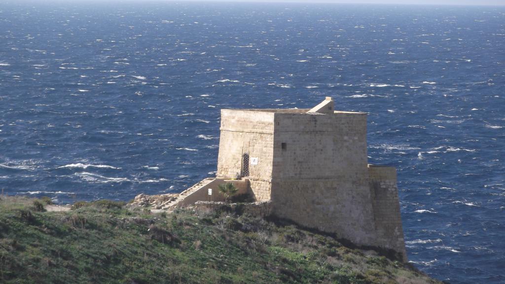 Hideaway Flats Apartamento Xlendi Quarto foto