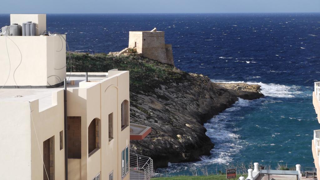 Hideaway Flats Apartamento Xlendi Quarto foto