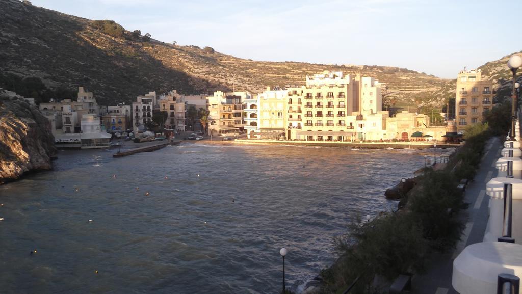 Hideaway Flats Apartamento Xlendi Quarto foto
