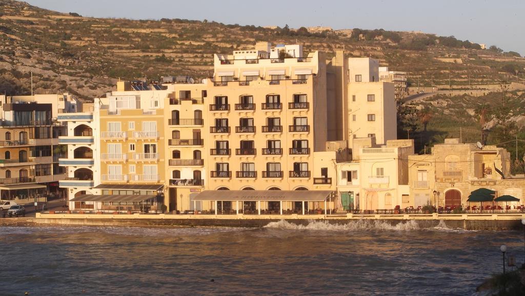 Hideaway Flats Apartamento Xlendi Quarto foto