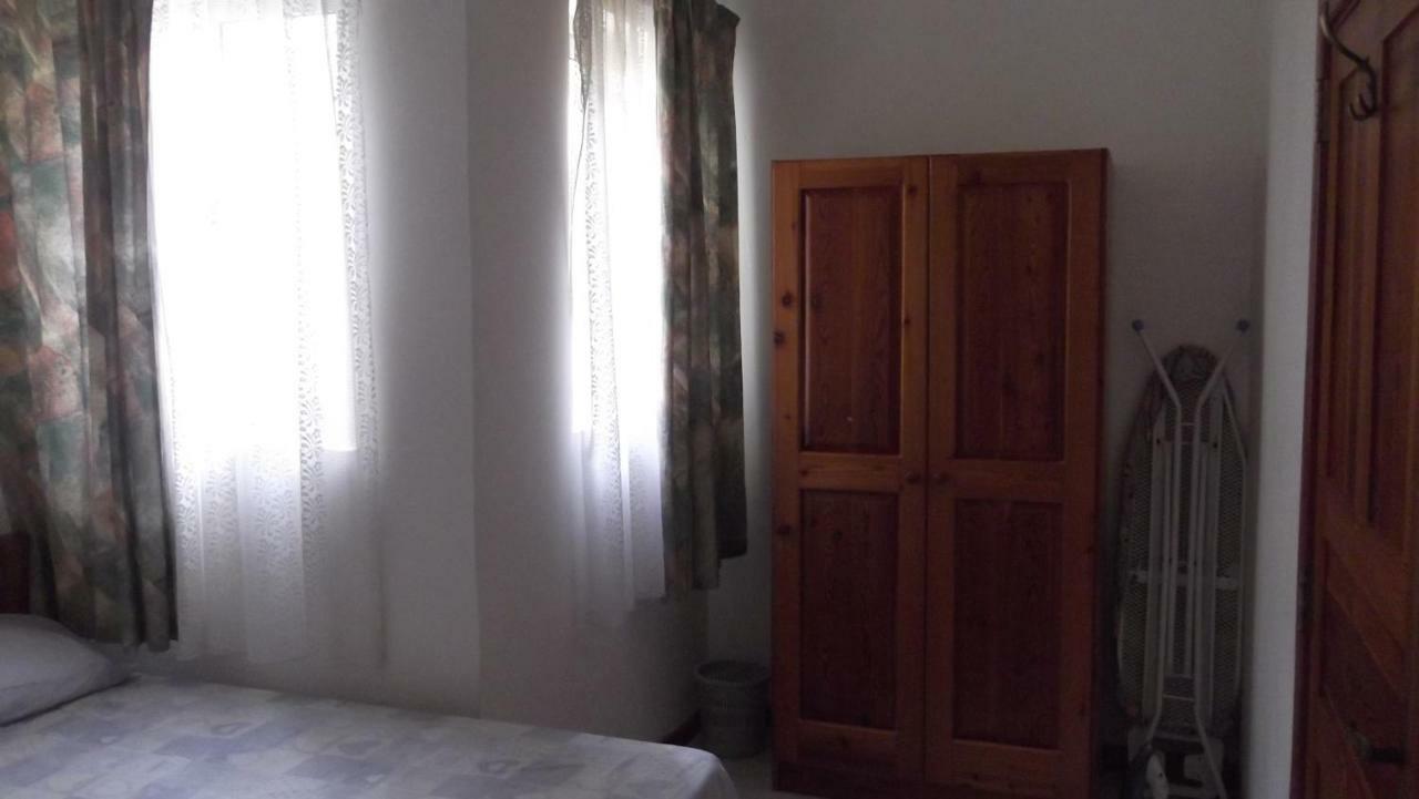 Hideaway Flats Apartamento Xlendi Exterior foto