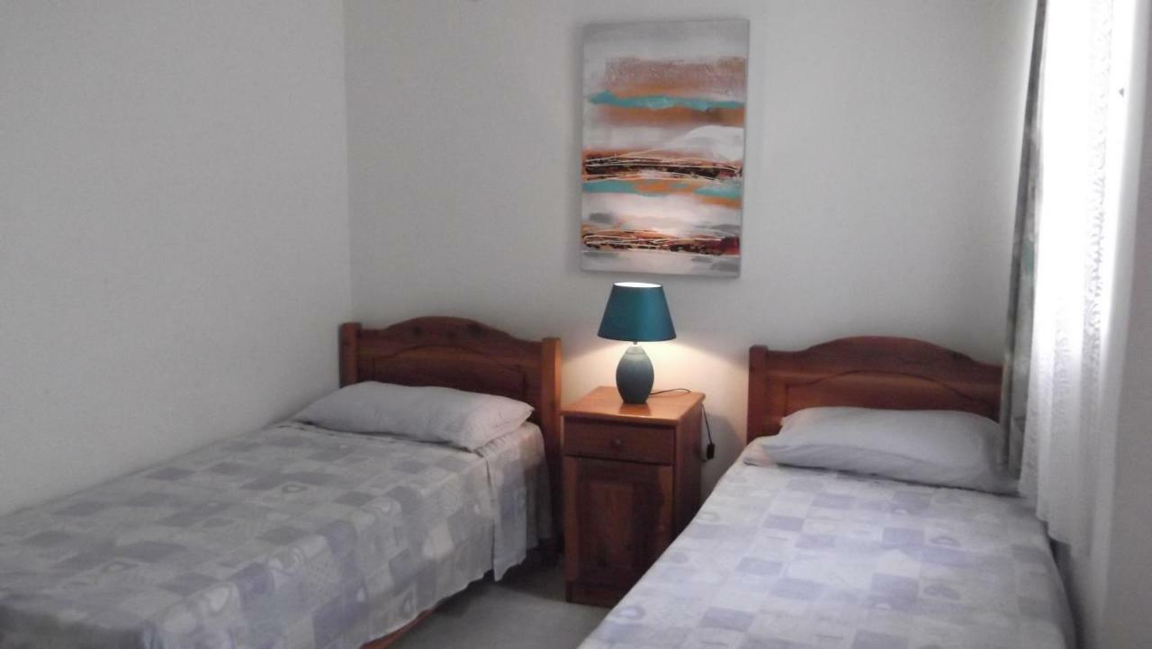 Hideaway Flats Apartamento Xlendi Exterior foto