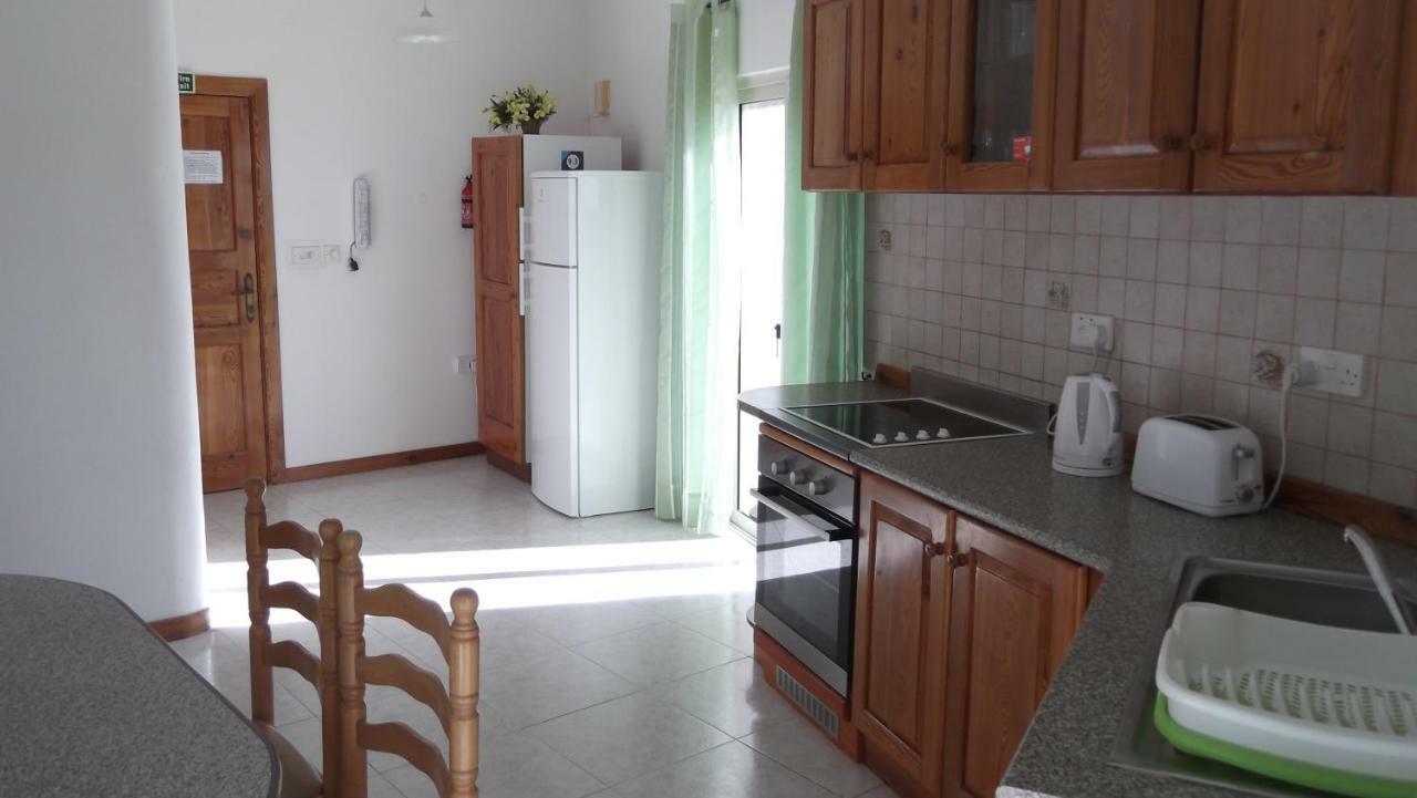 Hideaway Flats Apartamento Xlendi Exterior foto
